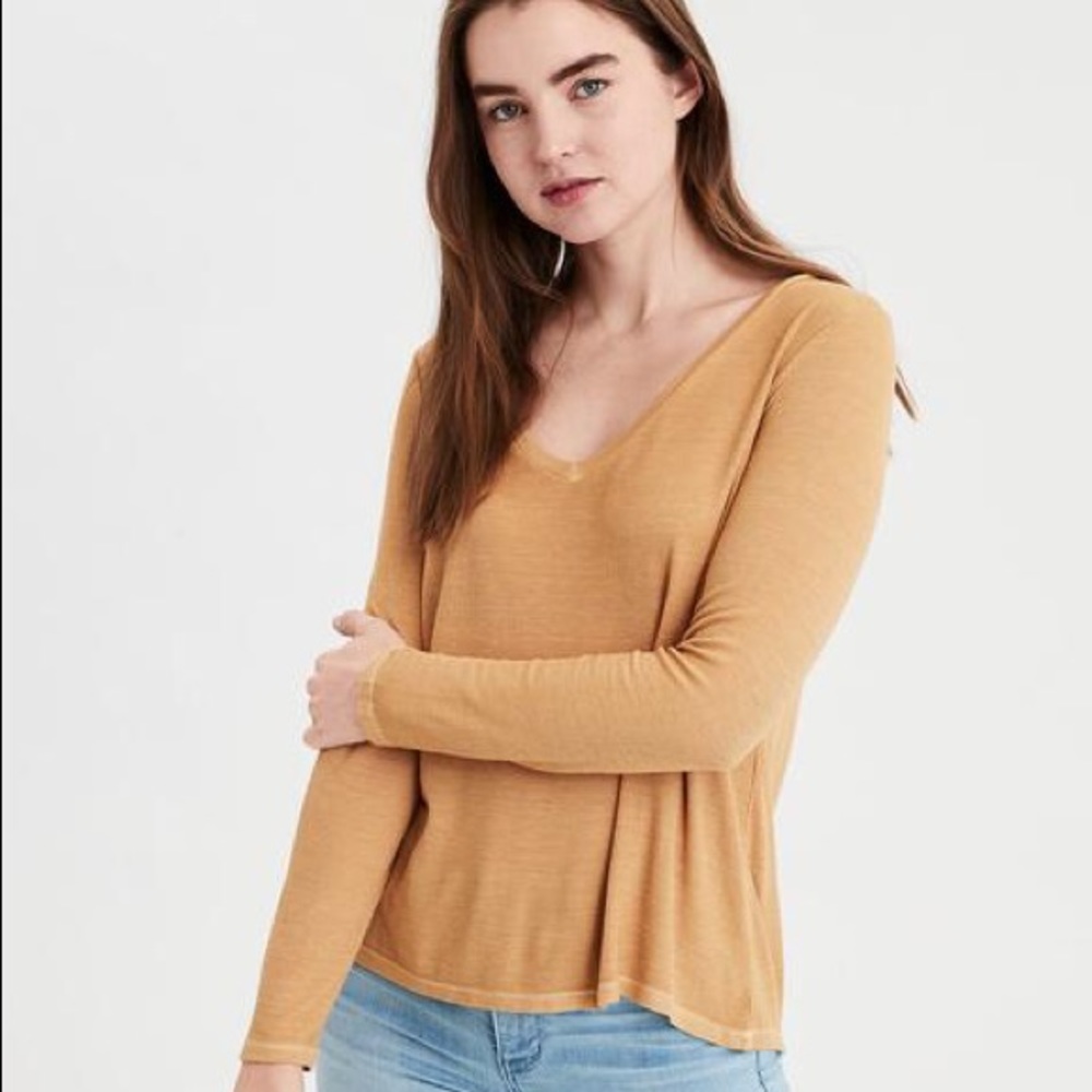 AE Soft & Sexy Top